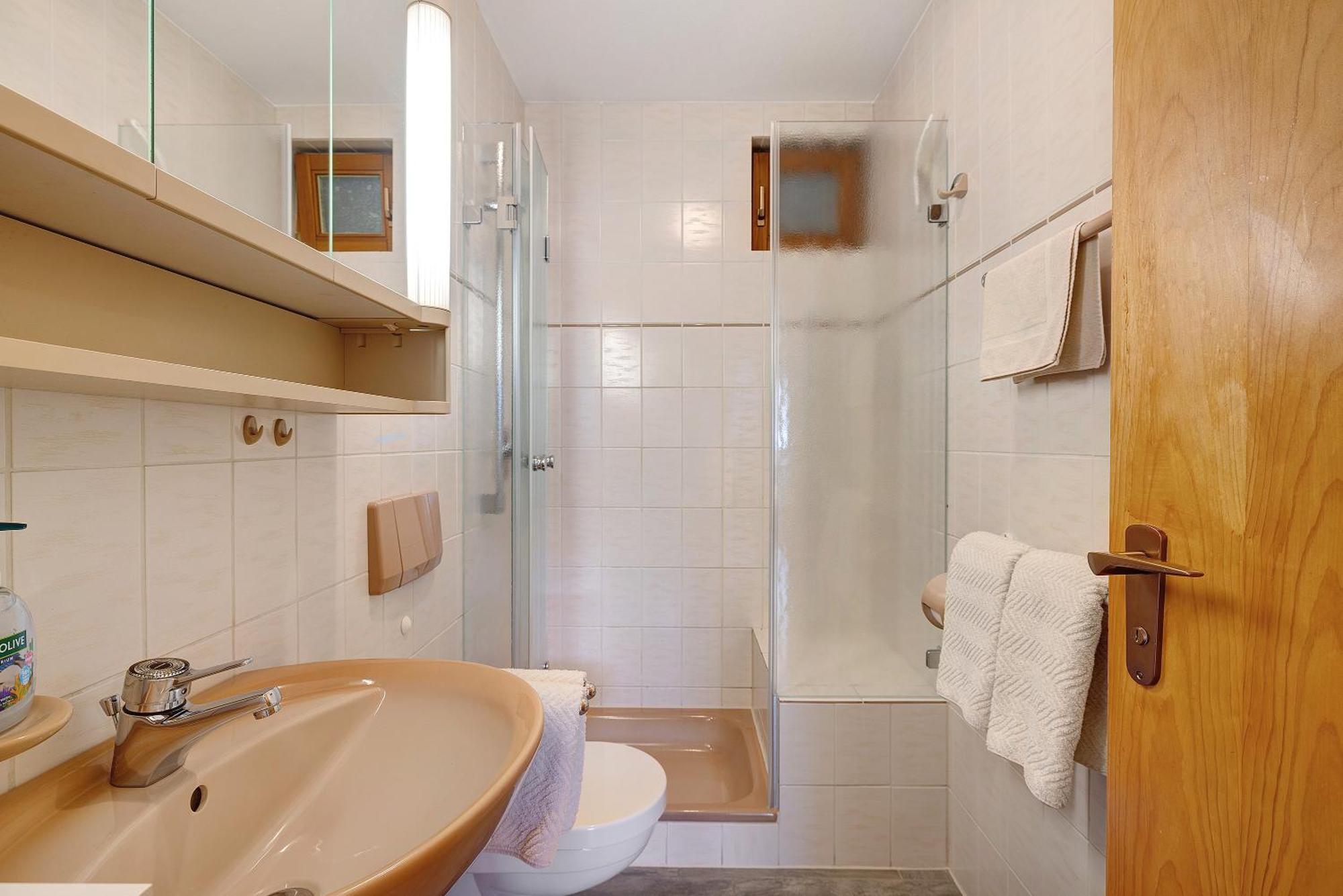 Ferienwohnung Am Steinbach Albstadt Luaran gambar