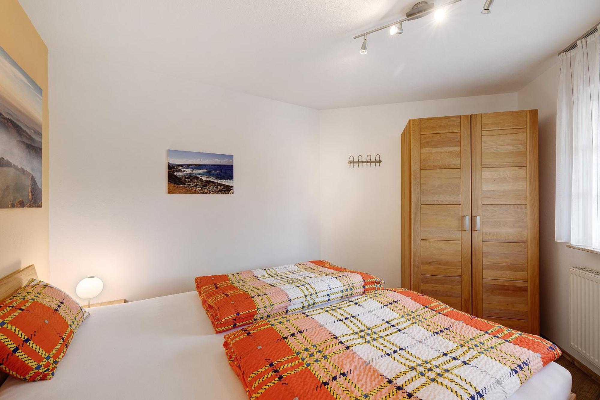 Ferienwohnung Am Steinbach Albstadt Luaran gambar