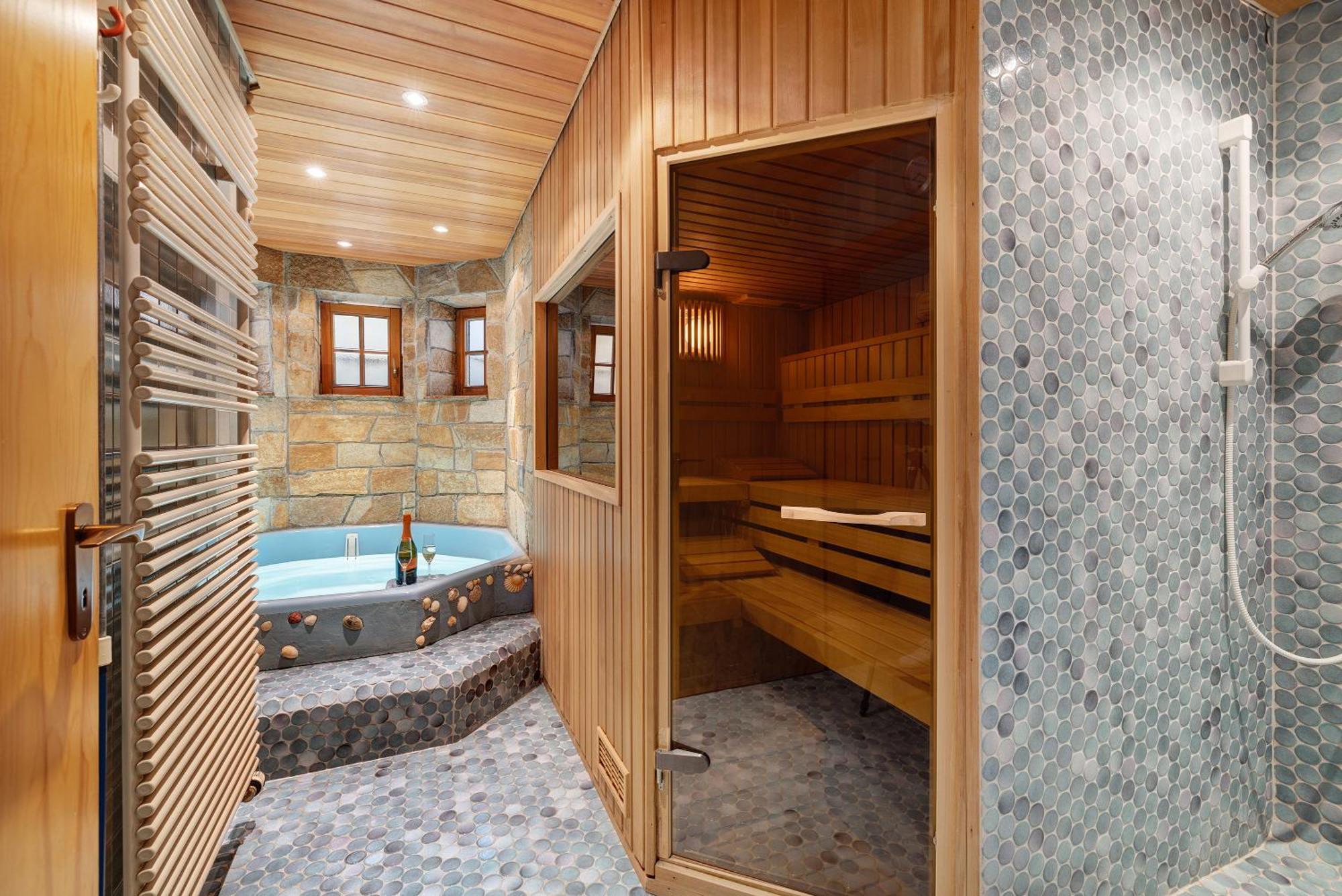 Ferienwohnung Am Steinbach Albstadt Luaran gambar